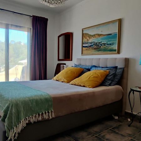 Centeanes Beach apartment Carvoeiro  Exterior foto