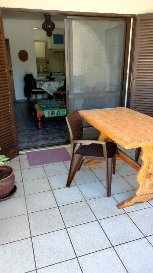 Centeanes Beach apartment Carvoeiro  Exterior foto
