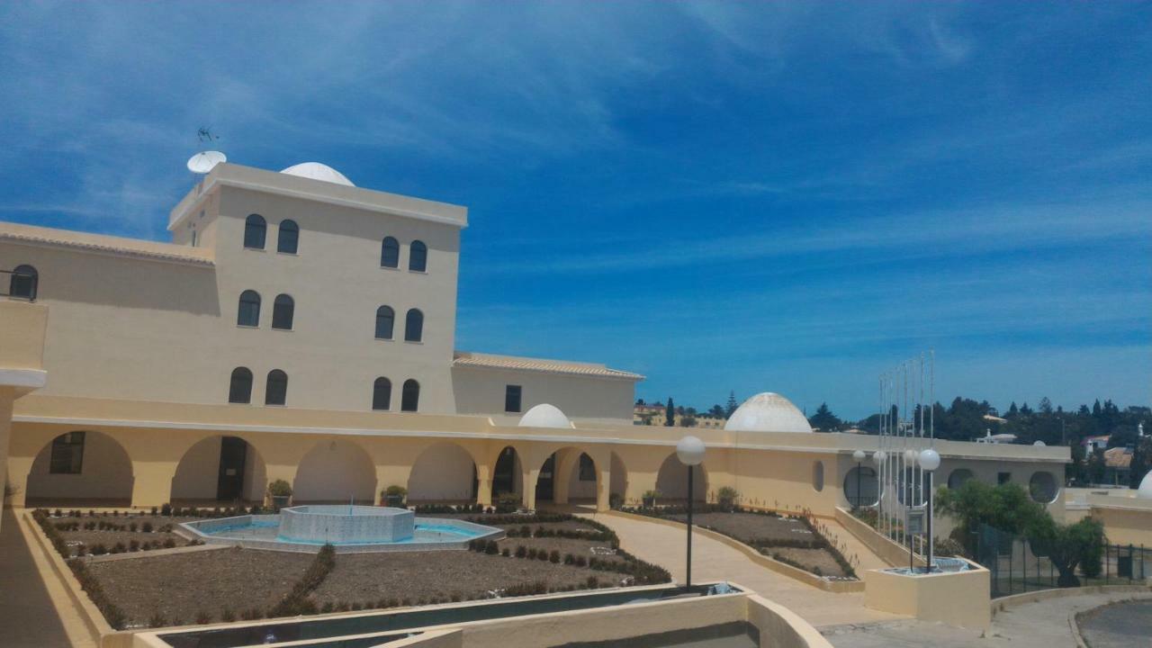 Centeanes Beach apartment Carvoeiro  Exterior foto